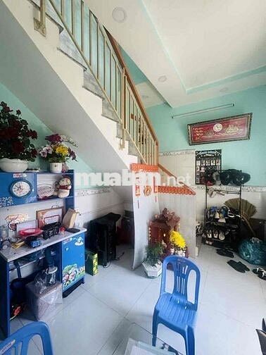 Hàng Hiếm Khó Tìm Nhà Hơn 2 Tỷ 40m2 Sổ Hồng Riêng Gần chợ Đầu mối TĐ