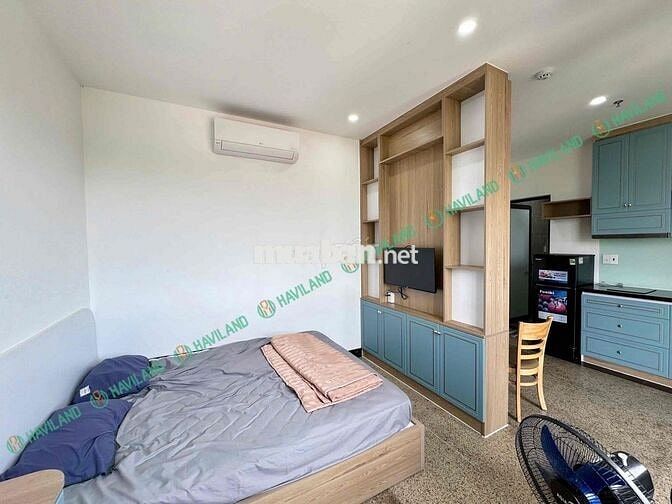 🏡CĂN HỘ STUDIO SIÊU XINH KHU VỰC NGŨ HÀNH SƠN🏡