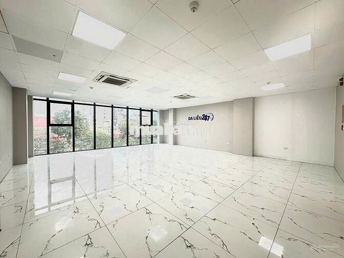 🏠Tòa Nhà Cho Thuê HXH Bạch Đằng, P2_ 7x20m_ Hầm 5 Tầng_ PCCC,Thang Máy