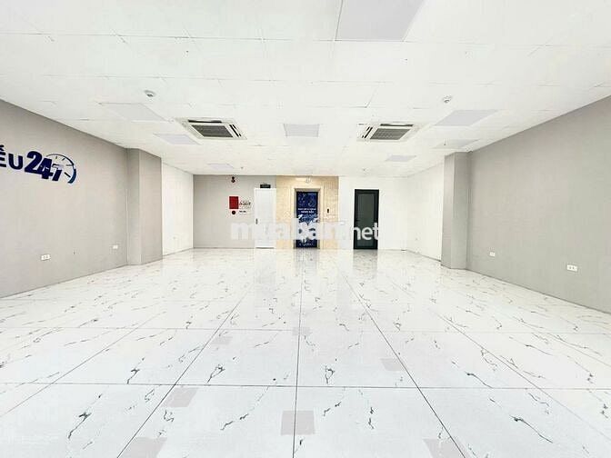 🏠Tòa Nhà Cho Thuê HXH Bạch Đằng, P2_ 7x20m_ Hầm 5 Tầng_ PCCC,Thang Máy