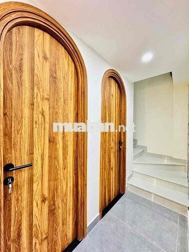 BÁN NHÀ XÔ VIẾT NGHỆ TĨNH - F26 - BÌNH THẠNH