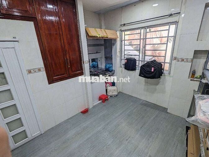 Rất hiếm! NHÀ MẶT TIỀN PHẠM VĂN ĐỒNG - 24M2 - 2TẦNG - 2PN - THỦ ĐỨC