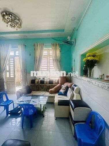 Hàng Hiếm Khó Tìm Nhà Hơn 2 Tỷ 40m2 Sổ Hồng Riêng Gần chợ Đầu mối TĐ