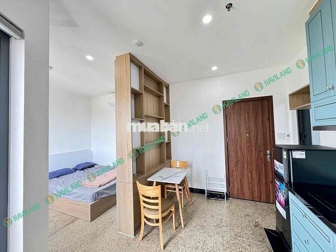 🏡CĂN HỘ STUDIO SIÊU XINH KHU VỰC NGŨ HÀNH SƠN🏡