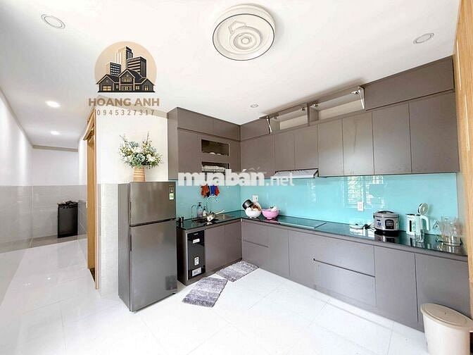 Cho Thuê Nhà Mới Đặng Nguyên Cẩn Phường Tự An