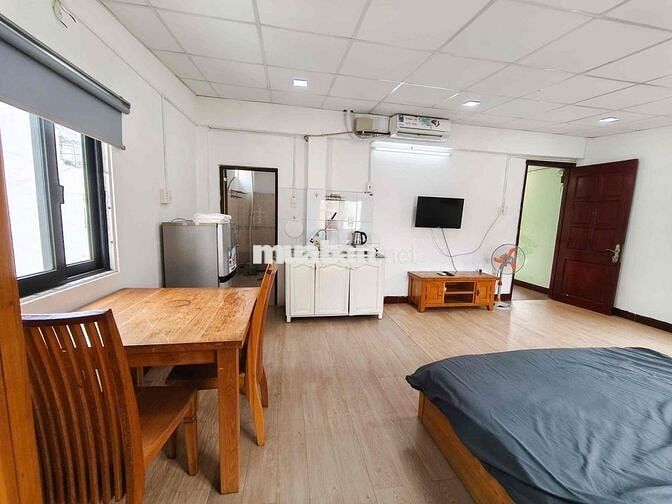 ❤️CĂN HỘ RỘNG 40M2 CỬA SỔ LỚN THOÁNG MÁT - BẢO VỆ 24/7 NGAY NGÔ TẤT TỐ