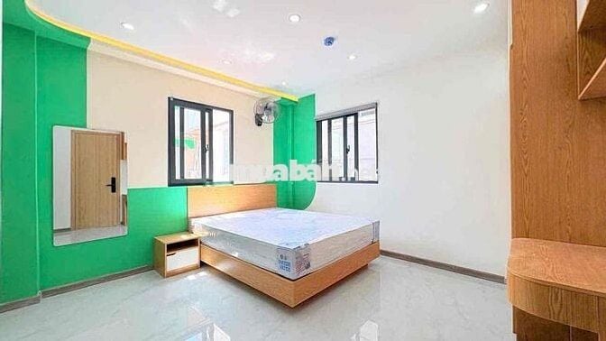 KHAI TRƯƠNG CĂN HỘ CAO CẤP NGAY TRUNG TÂM QUẬN 1