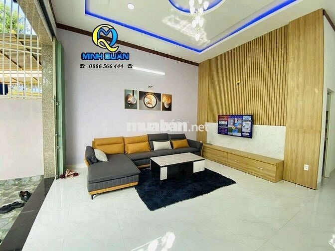 CHO THUÊ NHÀ NGAY NHÀ THỜ YMOAN