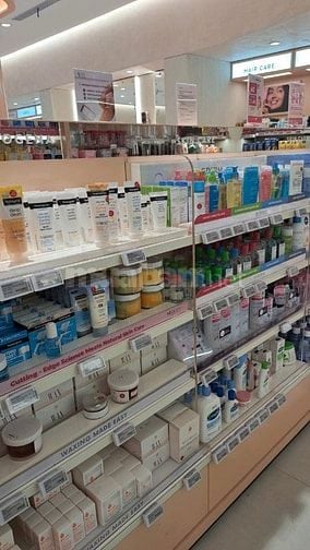 CỬA HÀNG CÔ THẢO CẦN TUYỂN NHÂN VIÊN