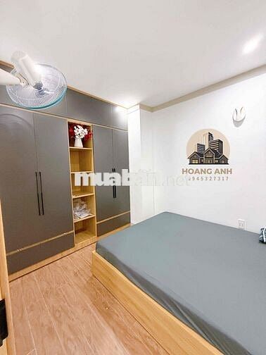 Cho Thuê Nhà Mới Đặng Nguyên Cẩn Phường Tự An