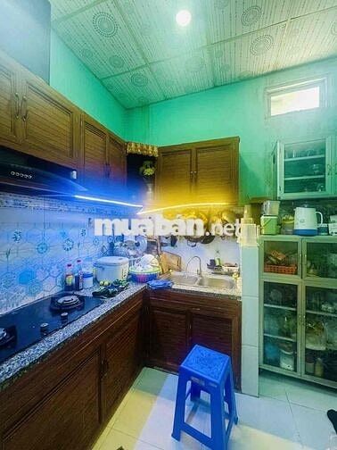 Hàng Hiếm Khó Tìm Nhà Hơn 2 Tỷ 40m2 Sổ Hồng Riêng Gần chợ Đầu mối TĐ