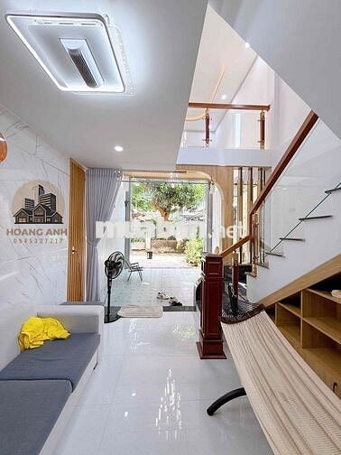 Cho Thuê Nhà Mới Đặng Nguyên Cẩn Phường Tự An