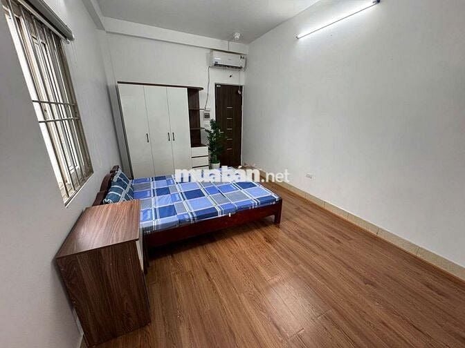 Khai trương CCMN 20-30m2 Full đồ. Phòng rộng thoáng tại Đỗ Đức Dục