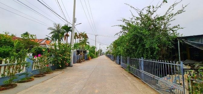 💎 Đầu tư sinh lời, an cư lý tưởng – đất đẹp Hòa Khương giá rẻ bất ngờ