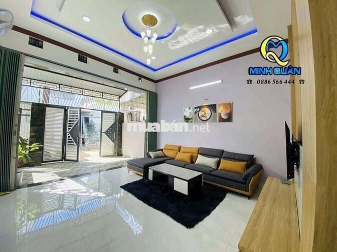 CHO THUÊ NHÀ NGAY NHÀ THỜ YMOAN