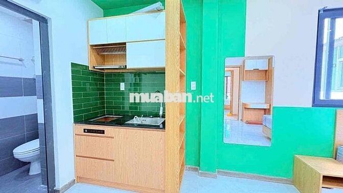 KHAI TRƯƠNG CĂN HỘ CAO CẤP NGAY TRUNG TÂM QUẬN 1