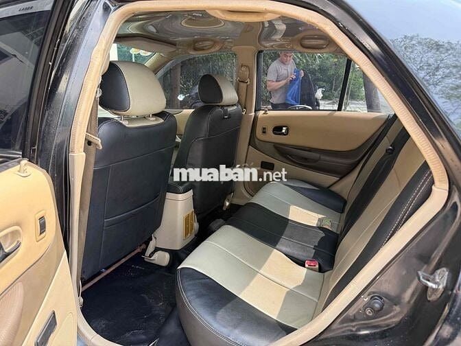 Ford Laser 2024 - 222000 km . Xe Máy Móc Ngon