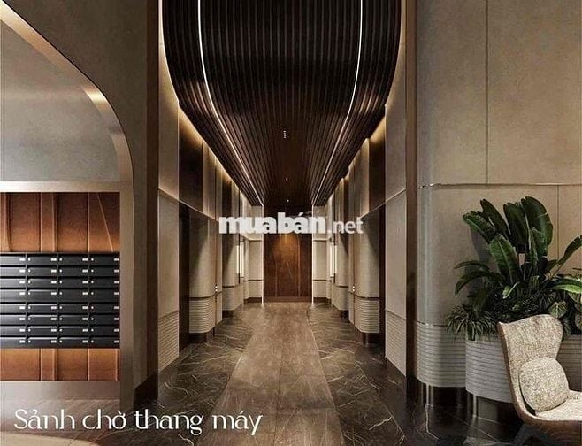CĂN HỘ CHUẨN NHẬT GIÁ TỐT GẦN VÀNH ĐAI 2 TẠI HCM