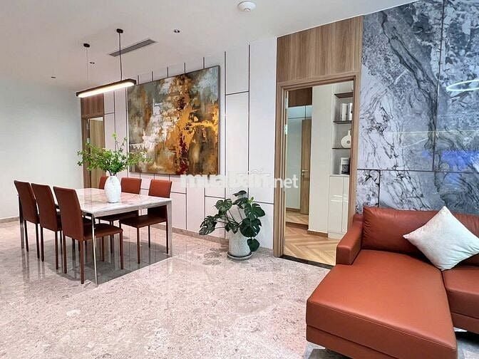 GIẢM GIÁ BÁN GẤP CĂN HỘ 1PN PENINSULA TẦNG CAO VIEW SÔNG HÀN ĐÀ NẴNG