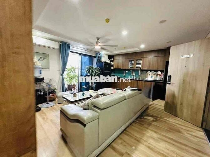 ANH TÔI CẦN BÁN CĂN HỘ CHUNGCUW AN DƯƠNG VƯƠNG