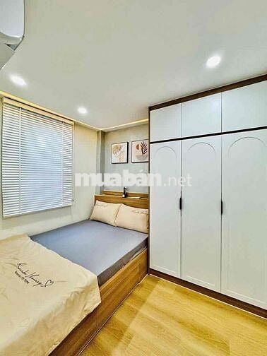 BÁN NHÀ XÔ VIẾT NGHỆ TĨNH - F26 - BÌNH THẠNH