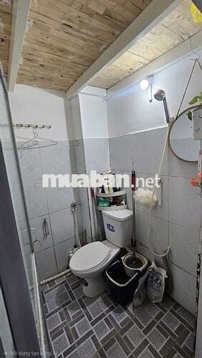 Chính chủ cho thuê phòng giữa ĐH Mở và ĐH TĐT giá rẻ