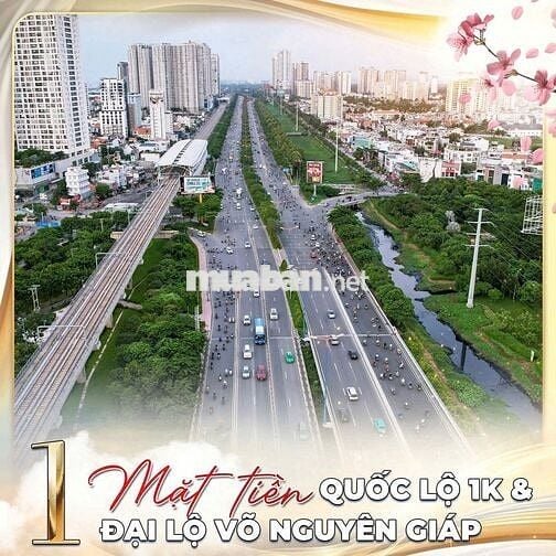 Căn hộ 2PN tại Bcons Asahi chỉ 2tỷ2 đã bao gồm VAT
