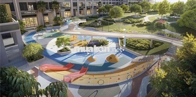 CĂN HỘ CHUẨN NHẬT GIÁ TỐT GẦN VÀNH ĐAI 2 TẠI HCM