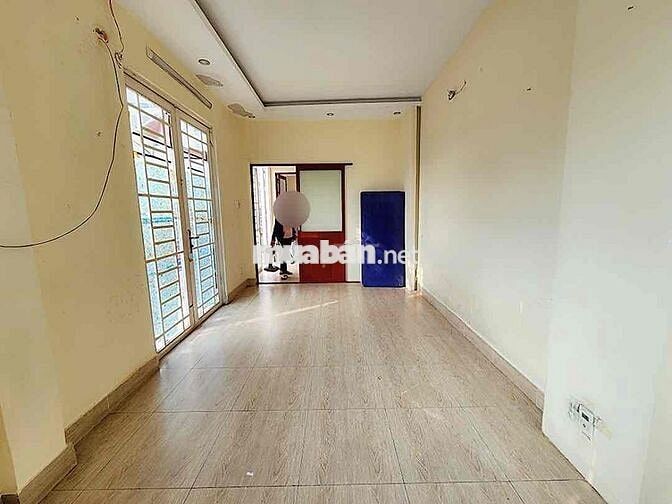 Nhà Góc 3,3x17m 2Lầu (2PN 2WC) Hẻm Xe Tải. Trương Phước Phan. Bình Tân