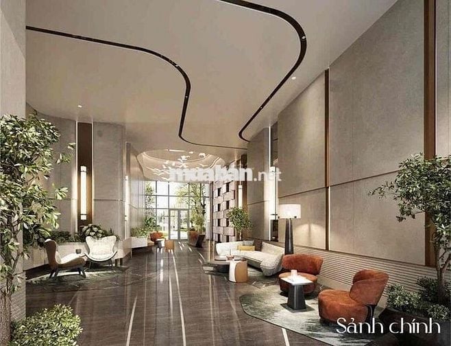 CĂN HỘ CHUẨN NHẬT GIÁ TỐT GẦN VÀNH ĐAI 2 TẠI HCM
