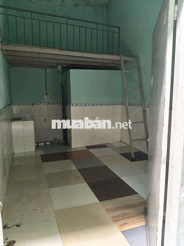 Cho Thuê Phòng Gần Chợ Bình Triệu, Thủ Đức Giá 2,8 triệu/tháng
