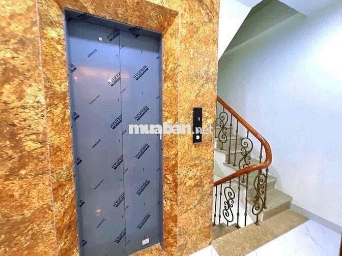 CƠ HỘI HIẾM CÓ: Nhà Đẹp Xuân La, Ô Tô Tránh, 50m², 7 Tầng, Thang Máy,