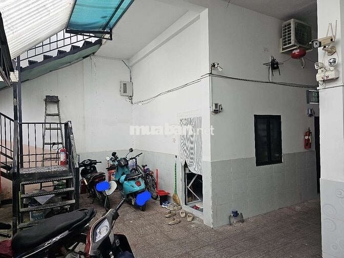 Chính chủ cho thuê phòng giữa ĐH Mở và ĐH TĐT giá rẻ