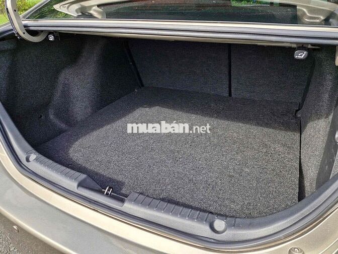 Mazda 3 2015 1.5 AT Sedan Chất đẹp