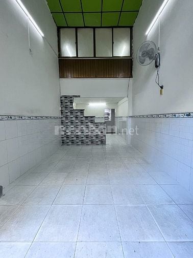 Cho thuê nhà hẻm ô tô Lò Siêu, Chợ Phú Thọ, Cv Dương Đình Nghệ Đầm Sen