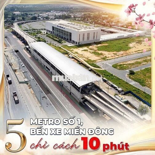 Căn hộ 2PN tại Bcons Asahi chỉ 2tỷ2 đã bao gồm VAT