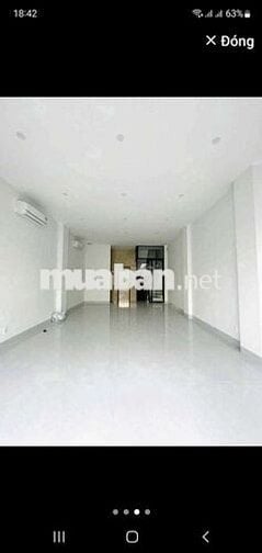 Mặt tiên mới đẹp DQH giá *** khu vực , 5 lầu có thang máy làm VP