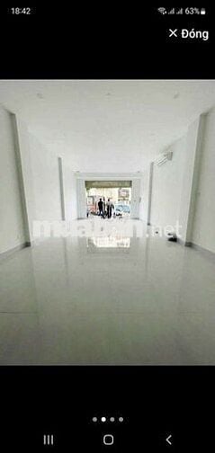 Mặt tiên mới đẹp DQH giá *** khu vực , 5 lầu có thang máy làm VP