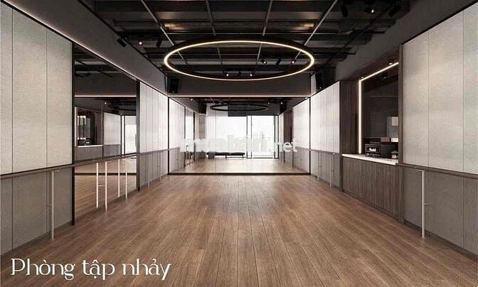 CĂN HỘ CHUẨN NHẬT GIÁ TỐT GẦN VÀNH ĐAI 2 TẠI HCM