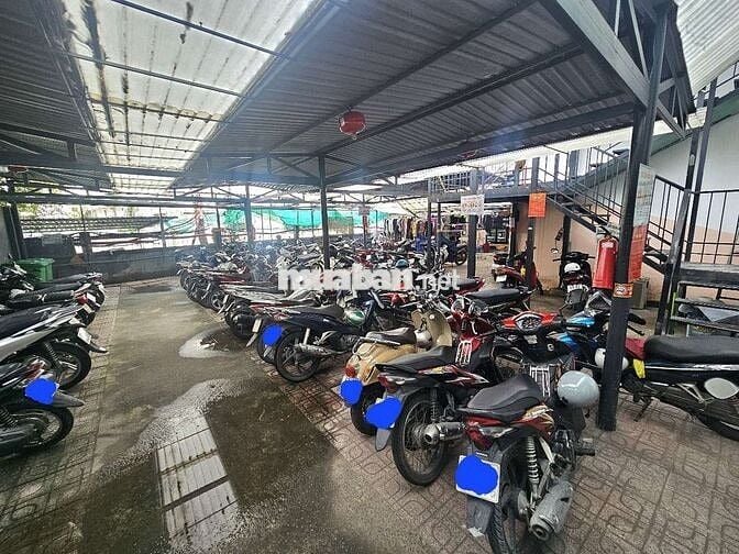 Chính chủ cho thuê phòng giữa ĐH Mở và ĐH TĐT giá rẻ