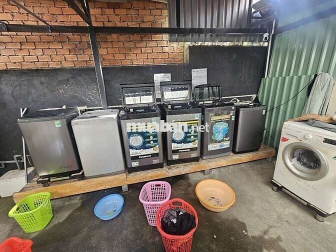 Chính chủ cho thuê phòng giữa ĐH Mở và ĐH TĐT giá rẻ