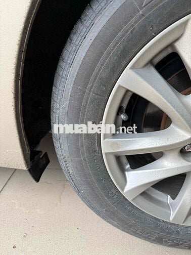Mazda 3 2015 1.5 AT Sedan Chất đẹp