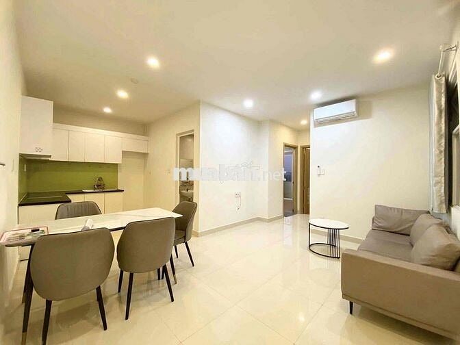 CHỦ BÁN GẤP CĂN ĐẸP TẶNG NỘI THẤT 62M 2PN 2WC GIÁ 2,29T CHỈ CÓ 1 CĂN