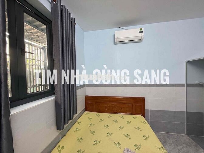 NHÀ HẺM XE TẢI FULL NỘI THẤT 3PN CÁCH PHẠM VĂN ĐỒNG CHỈ 500M GIÁ TỐT