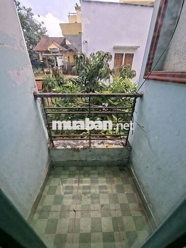 Nhà SHR Bông Sao P5.Q8 Ngay Chợ Bùi Minh Trực. Giá 2 tỷ 780