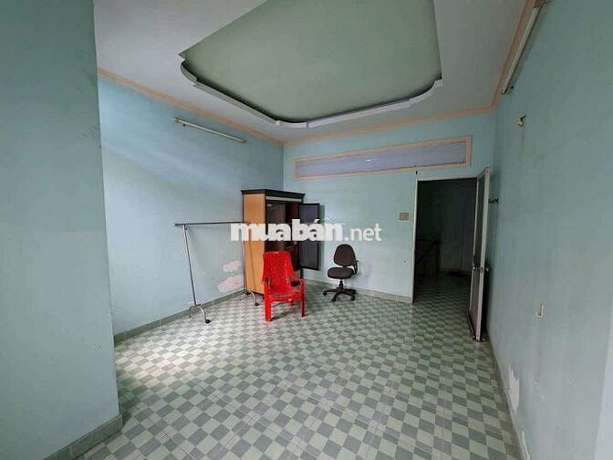 Nhà SHR Bông Sao P5.Q8 Ngay Chợ Bùi Minh Trực. Giá 2 tỷ 780