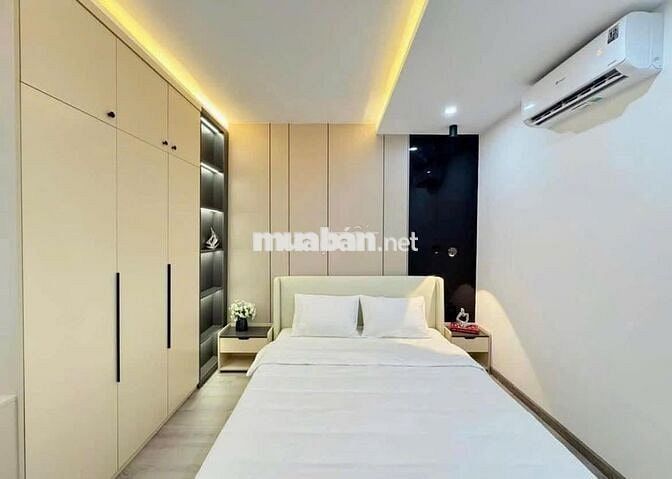Sở hữu ngay nhà xinh giá mềm Dĩ An