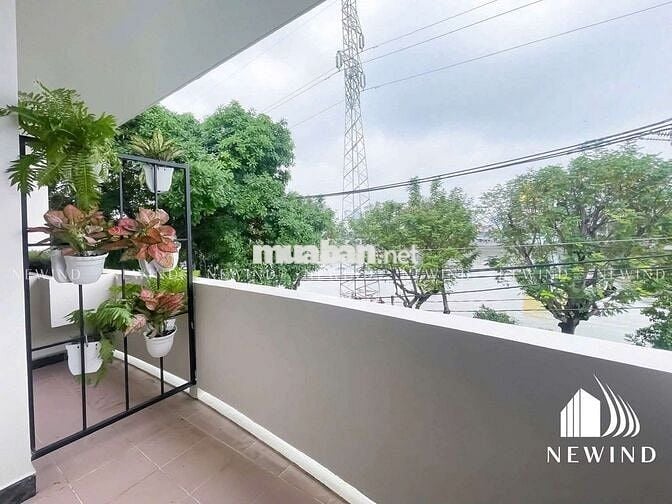 CĂN HỘ MINI CÓ GÁC BANCOL FULL NỘI THẤT QUẬN 7 GẦN LOTTE,HIMLAM,RMIT
