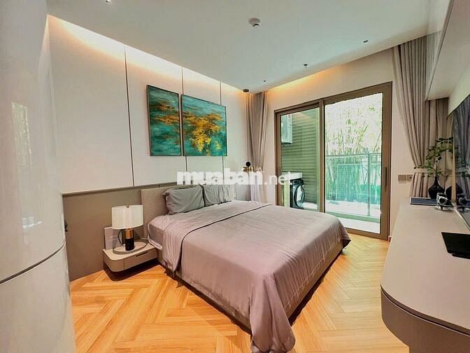 GIẢM GIÁ BÁN GẤP CĂN HỘ 1PN PENINSULA TẦNG CAO VIEW SÔNG HÀN ĐÀ NẴNG