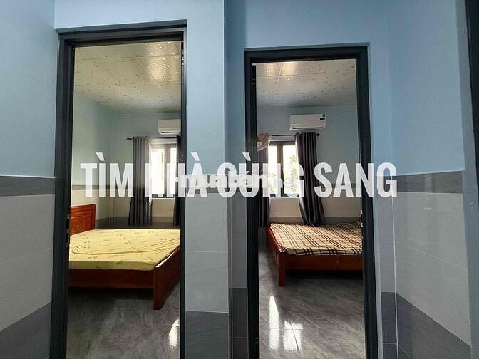 NHÀ HẺM XE TẢI FULL NỘI THẤT 3PN CÁCH PHẠM VĂN ĐỒNG CHỈ 500M GIÁ TỐT